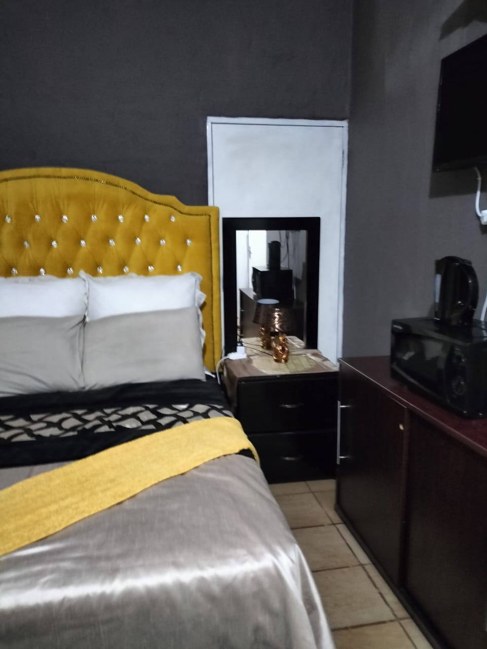 Room 8 Outside